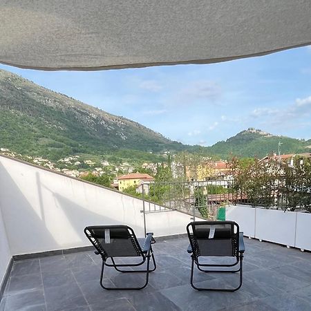 Alla Posta Matrimoniale Relax Posta Fibreno Luaran gambar