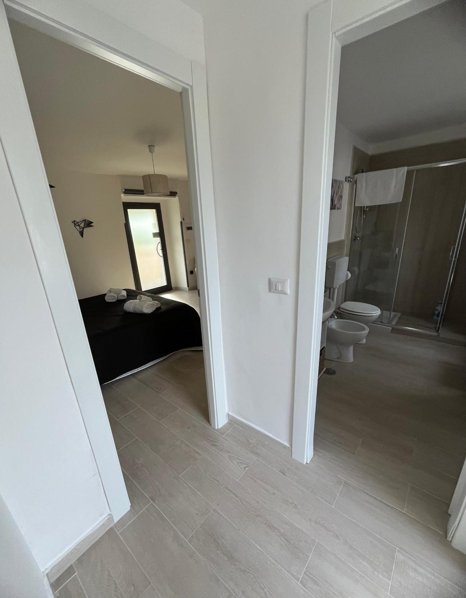 Alla Posta Matrimoniale Relax Posta Fibreno Luaran gambar